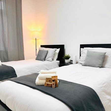 알바 Gablar House 아파트 외부 사진