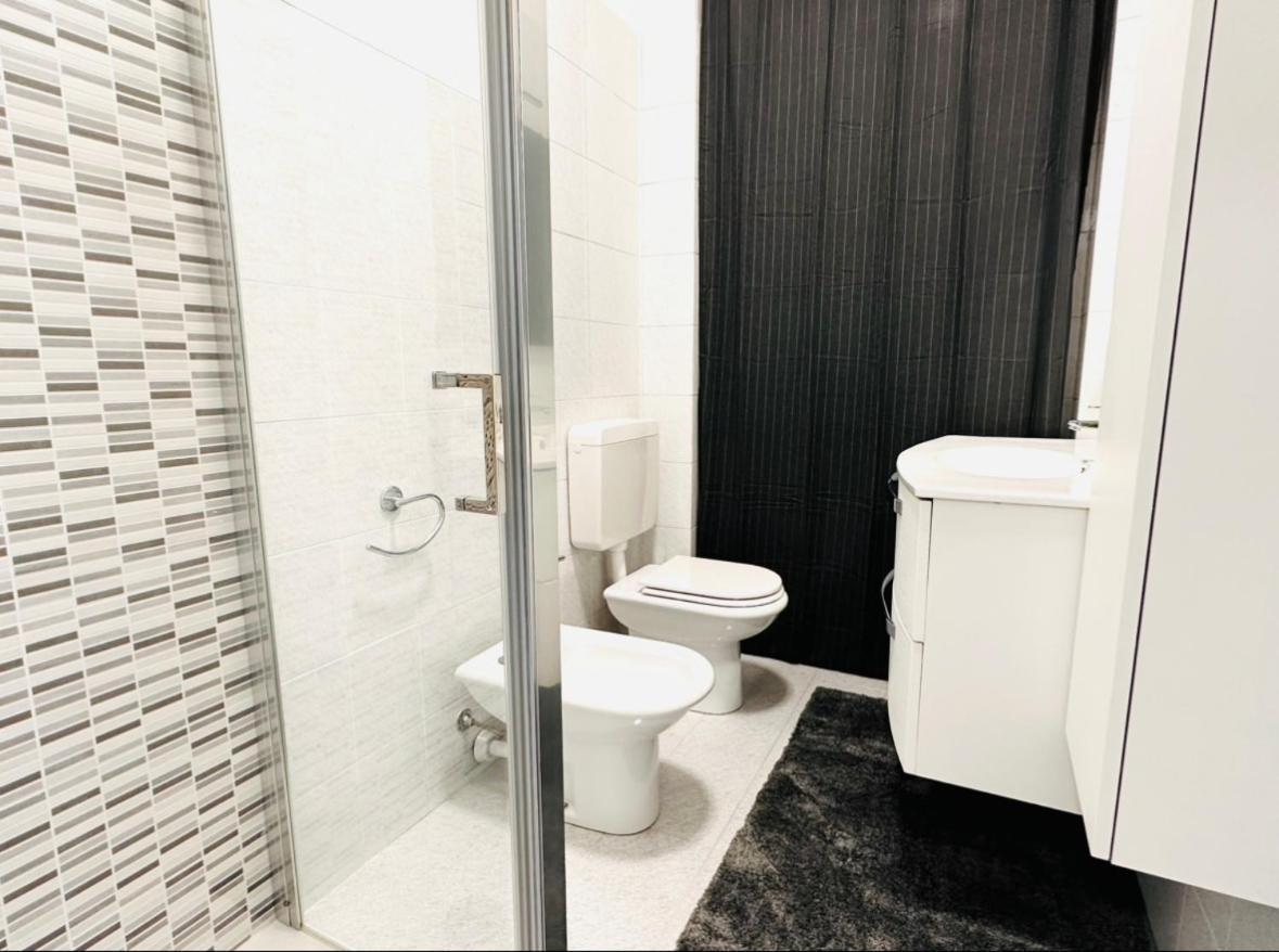 알바 Gablar House 아파트 외부 사진